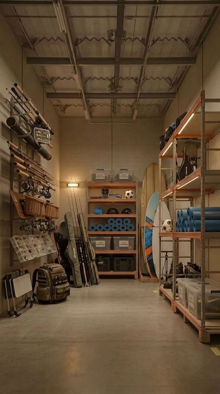 Келлеры на цокольном этаже